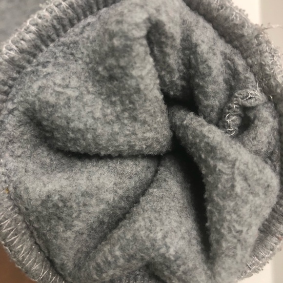 Ardene, light grey crew neck, XS - Picture 7 of 9